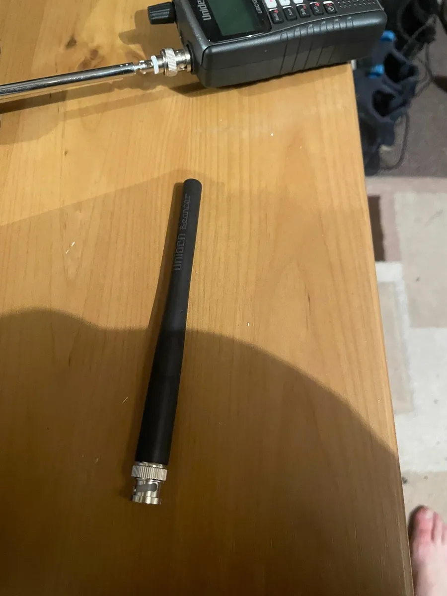 Handheld scanner - Image 4