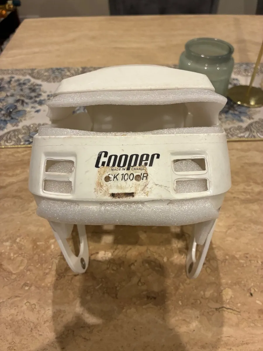 Oldstyle cooper junior - Image 1