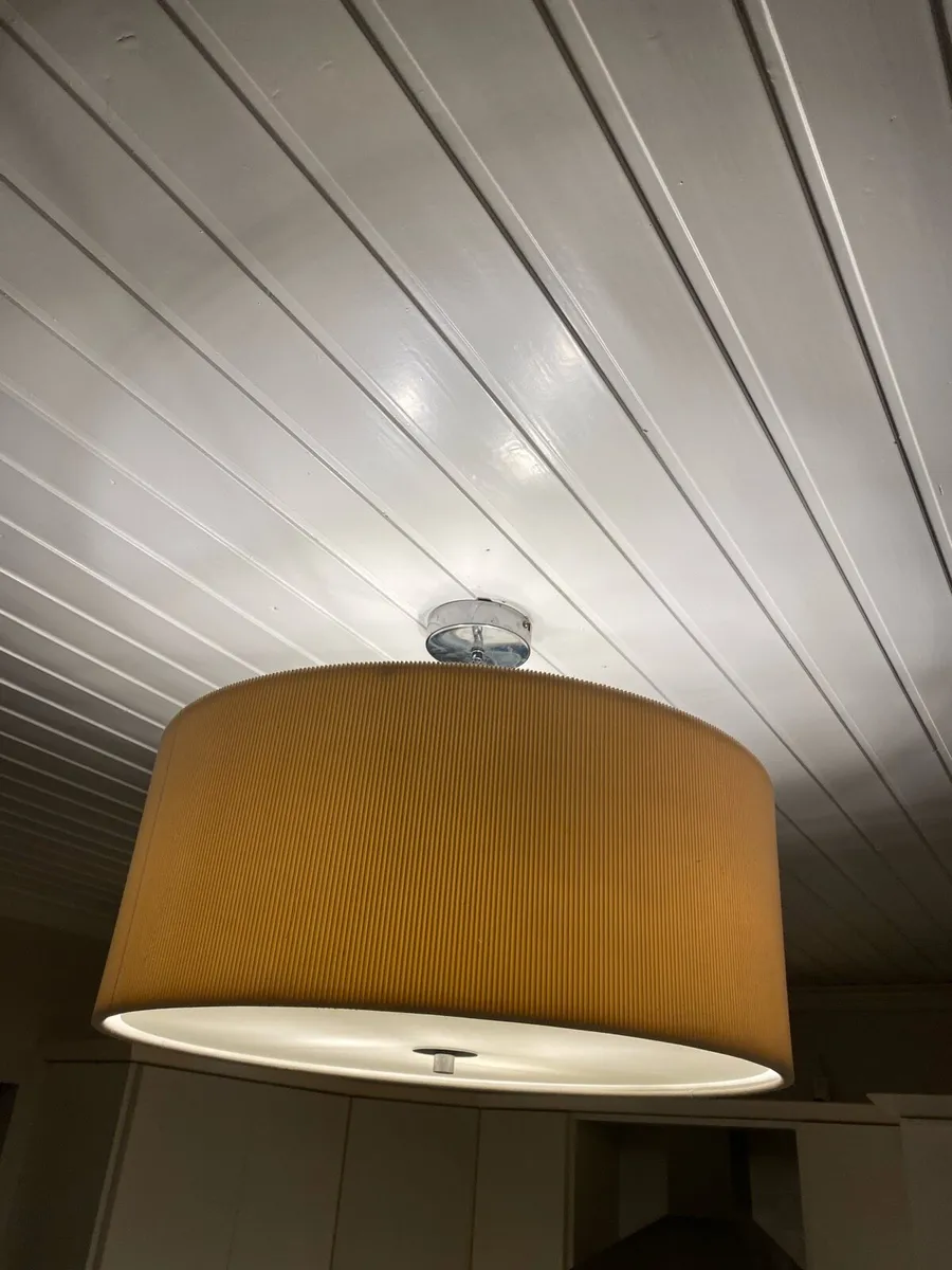 Ceiling lights - Image 2