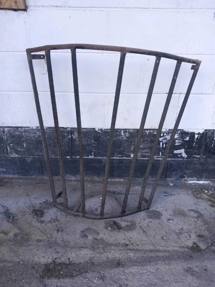 Stable doors - Image 2