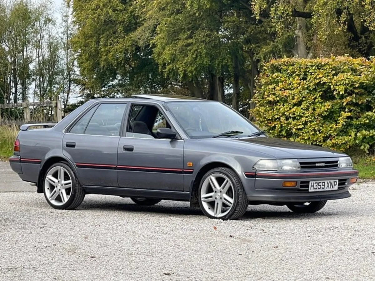 E10 corolla, Carina wanted