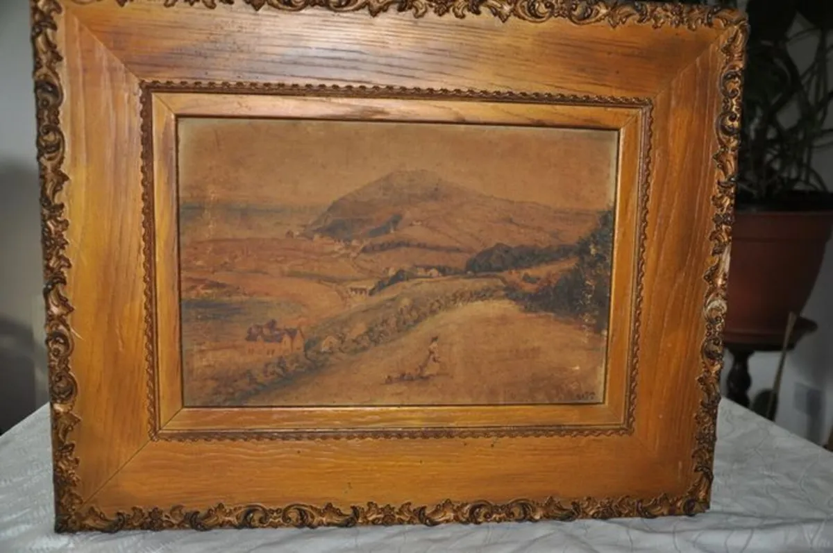 Old picture - Image 1