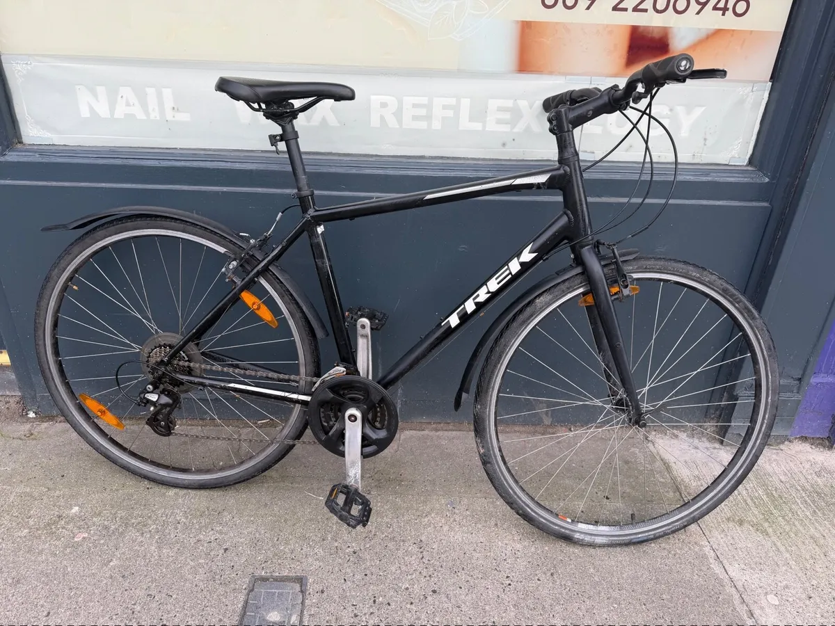 Trek FX1❗️Open 7 days of the week ❗️ - Image 1