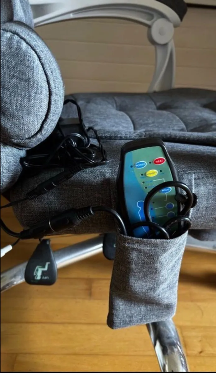 Office chair - Image 1