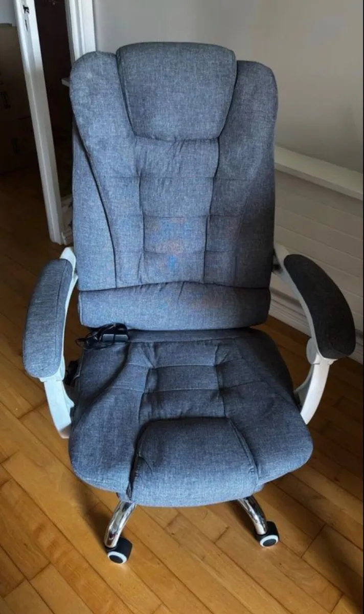 Office chair - Image 2