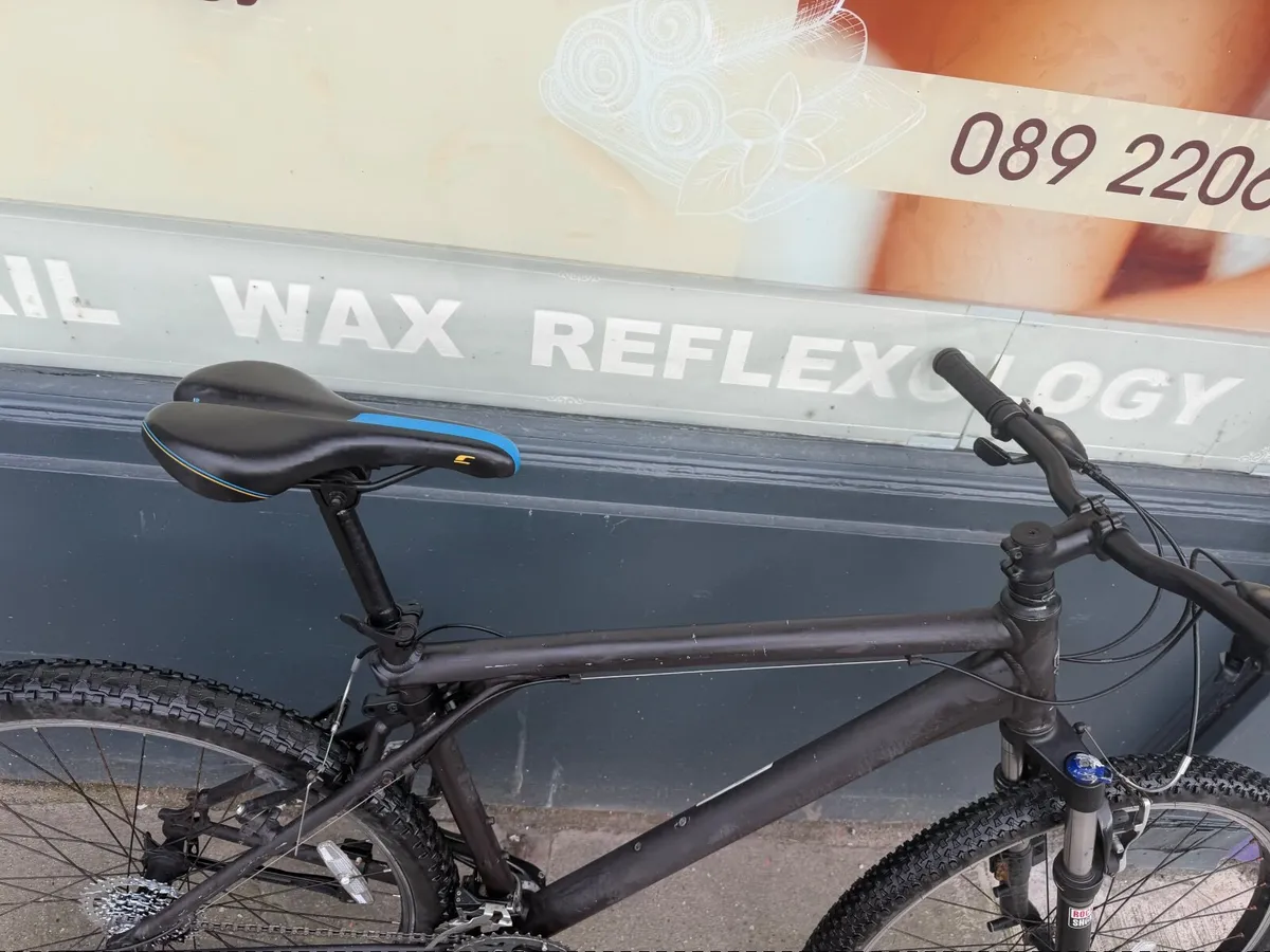 GT MTB bike ❗️Open 7 days of the week ❗️ - Image 2