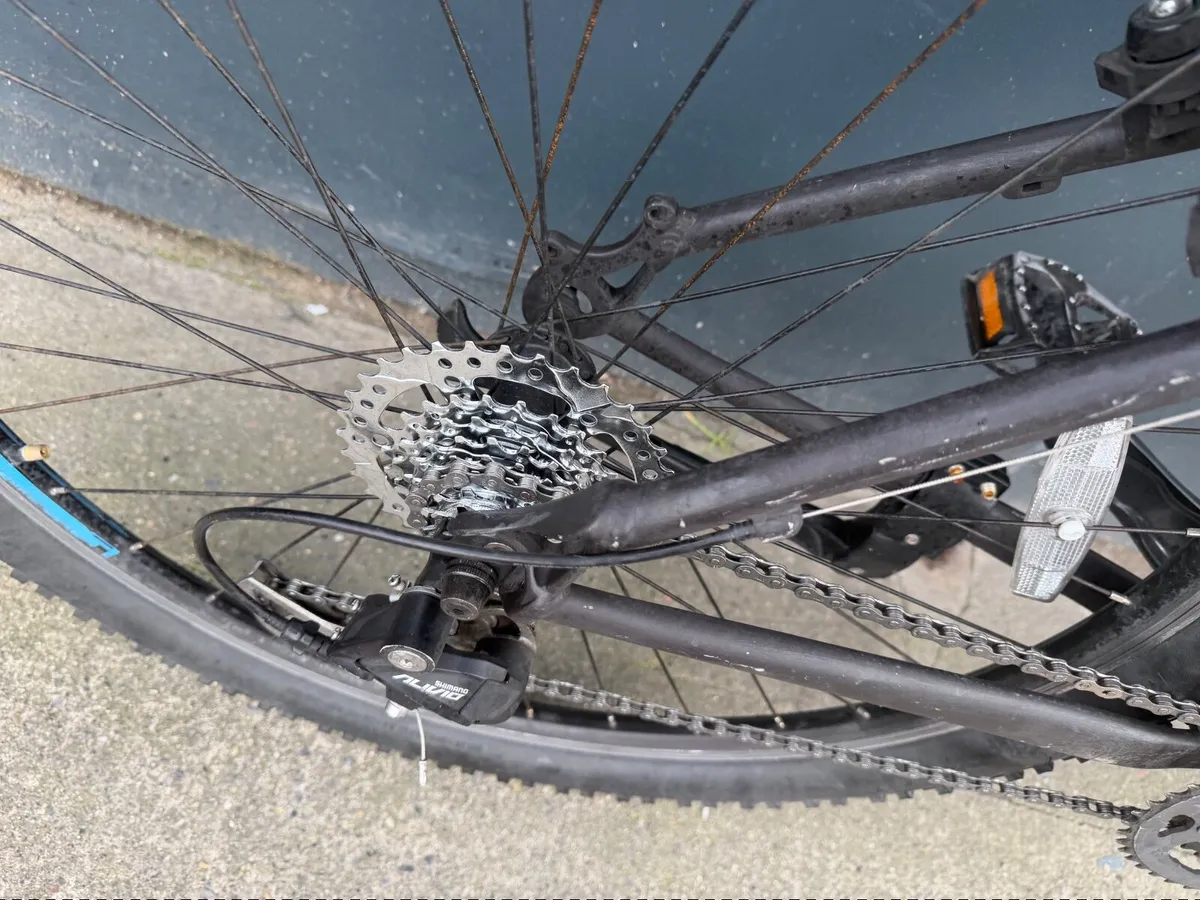 GT MTB bike ❗️Open 7 days of the week ❗️ - Image 3