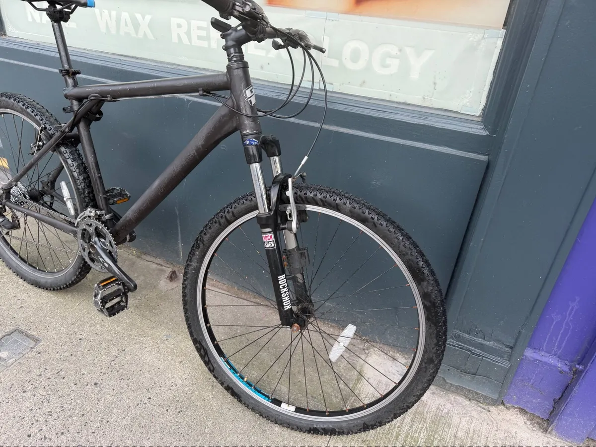 GT MTB bike ❗️Open 7 days of the week ❗️ - Image 4