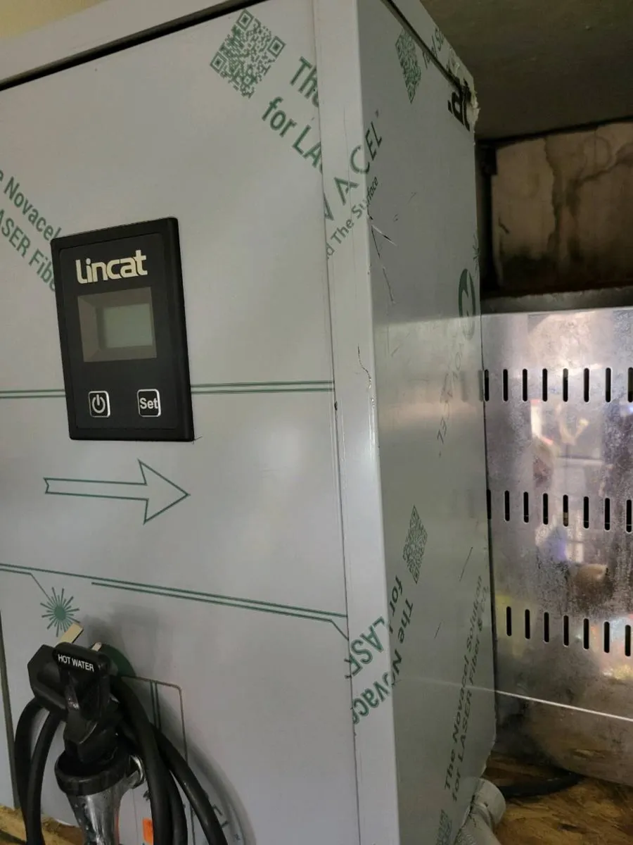 Boiler Autofill Water Boiler LINCAT M10F - Image 1