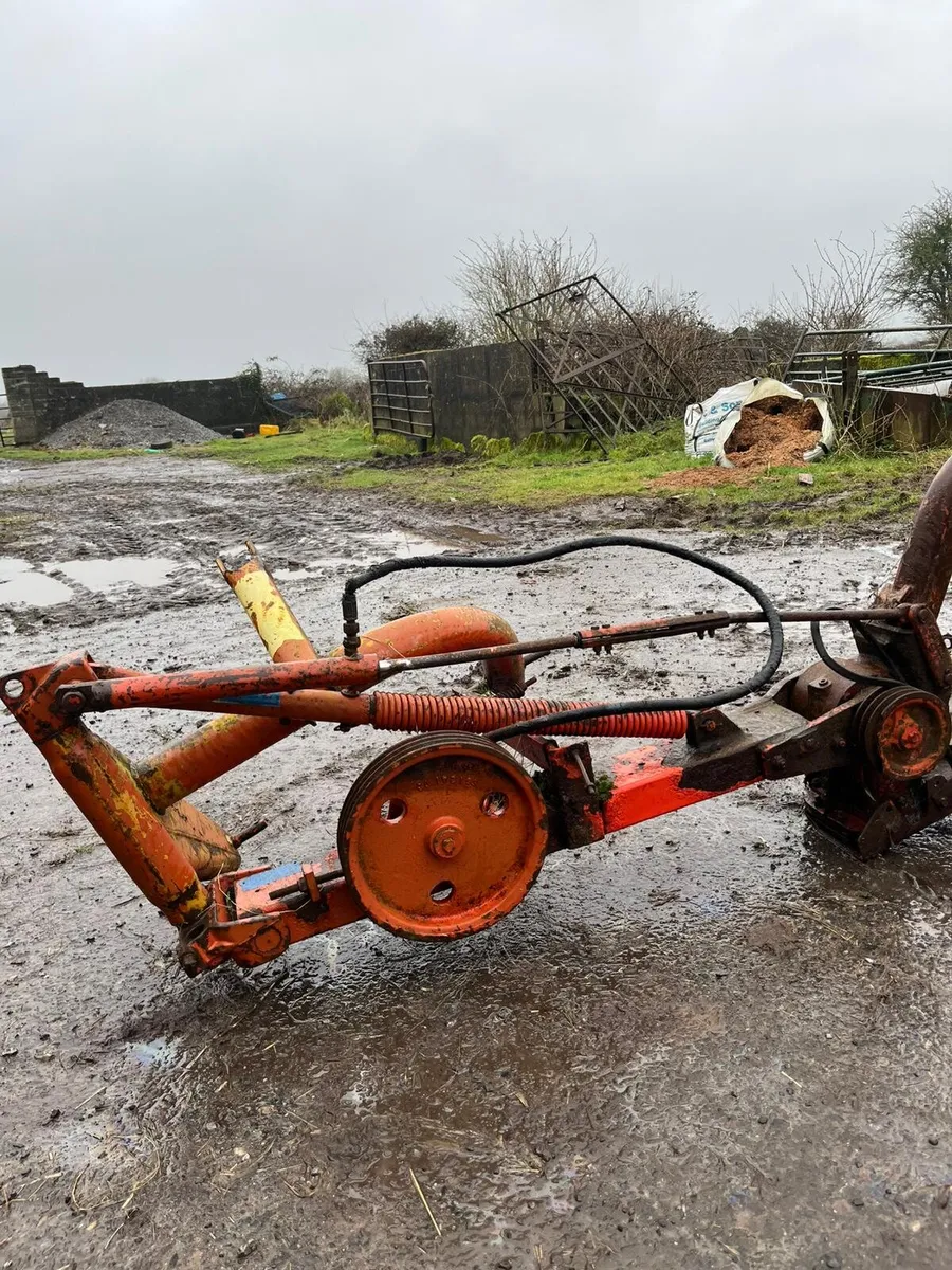 Mower ,feeder - Image 2