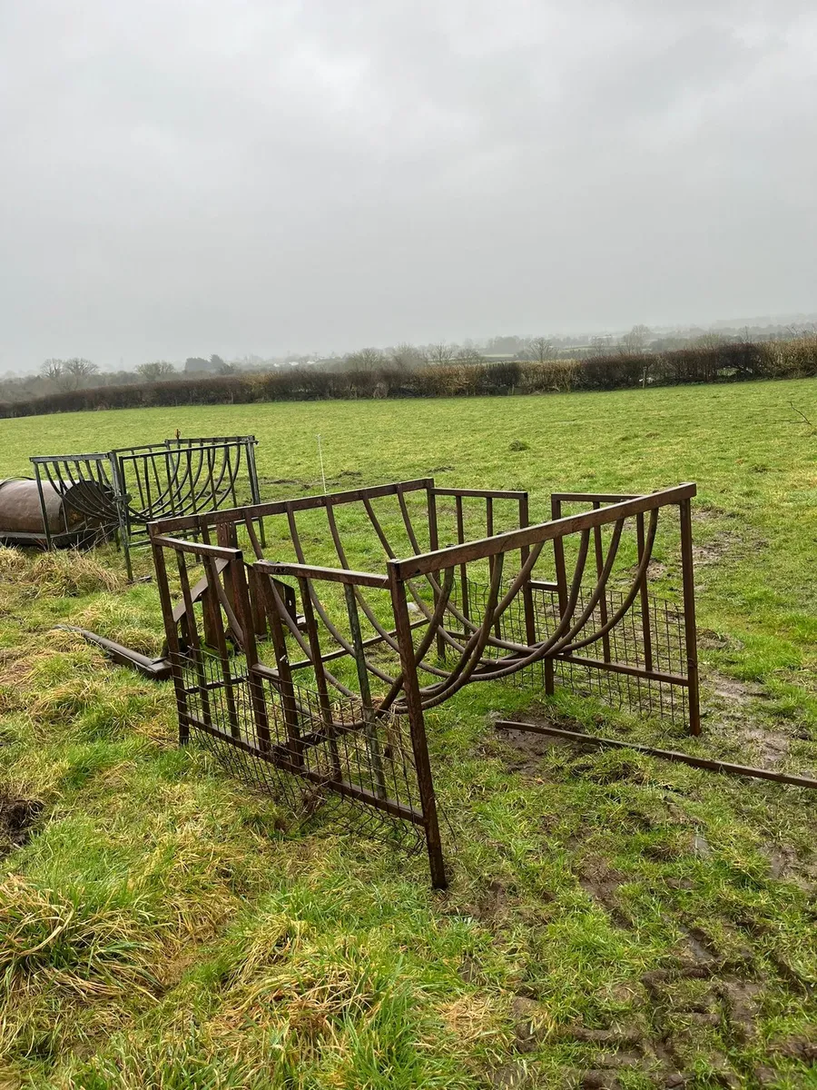 Mower ,feeder - Image 3