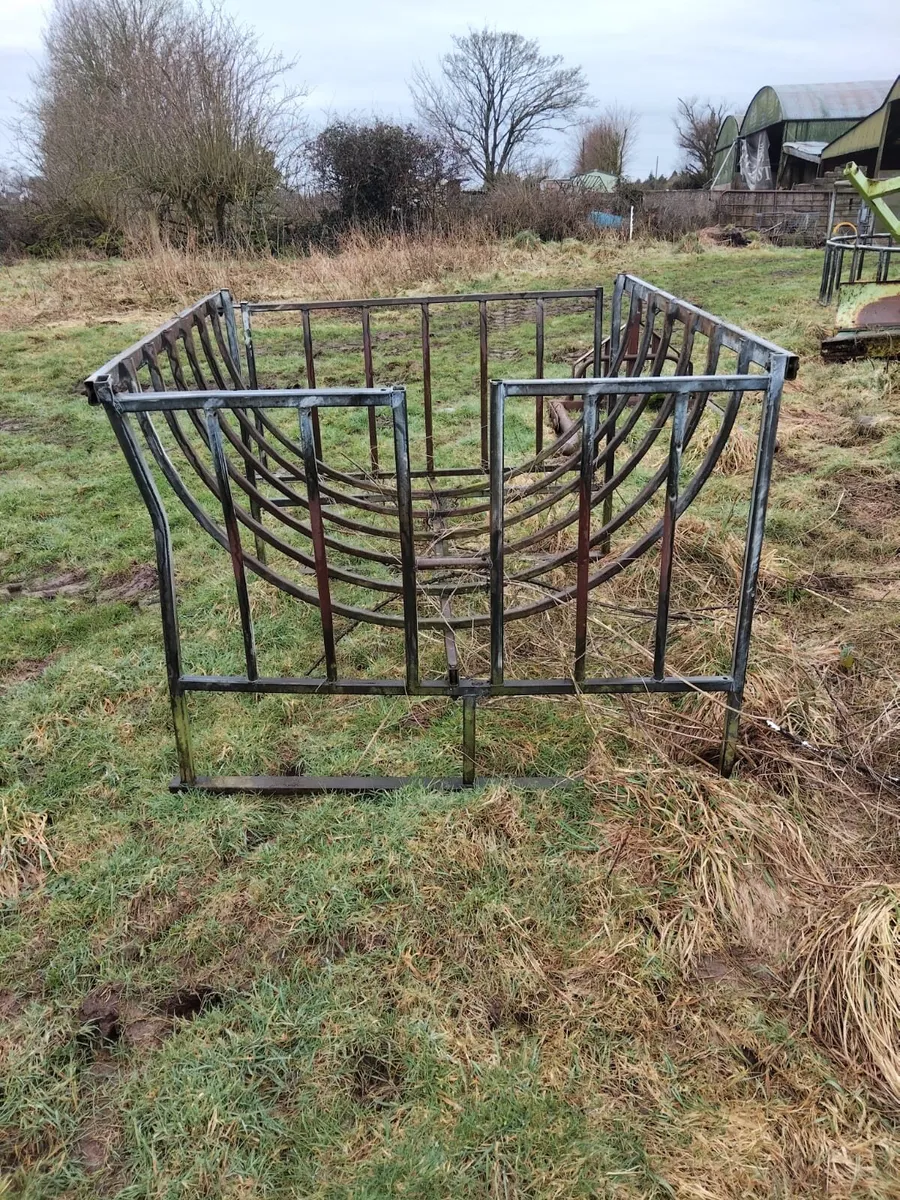 Mower ,feeder - Image 4