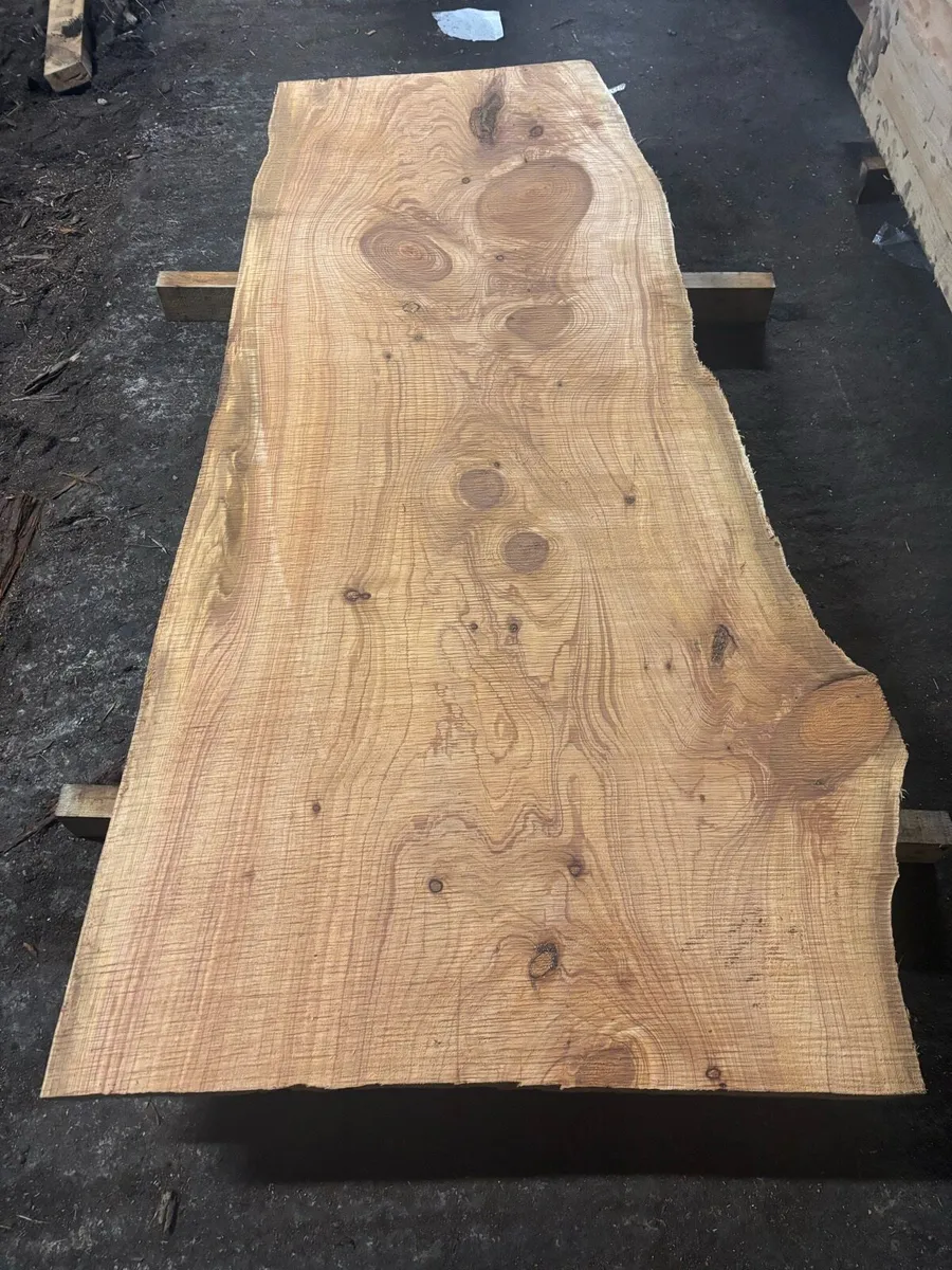 Dinning room / Outdoor / River Table Tops - Image 2