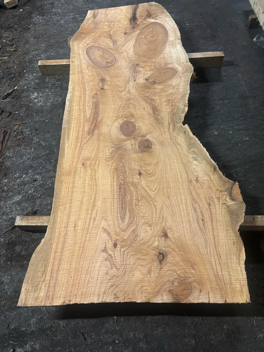 Dinning room / Outdoor / River Table Tops - Image 3