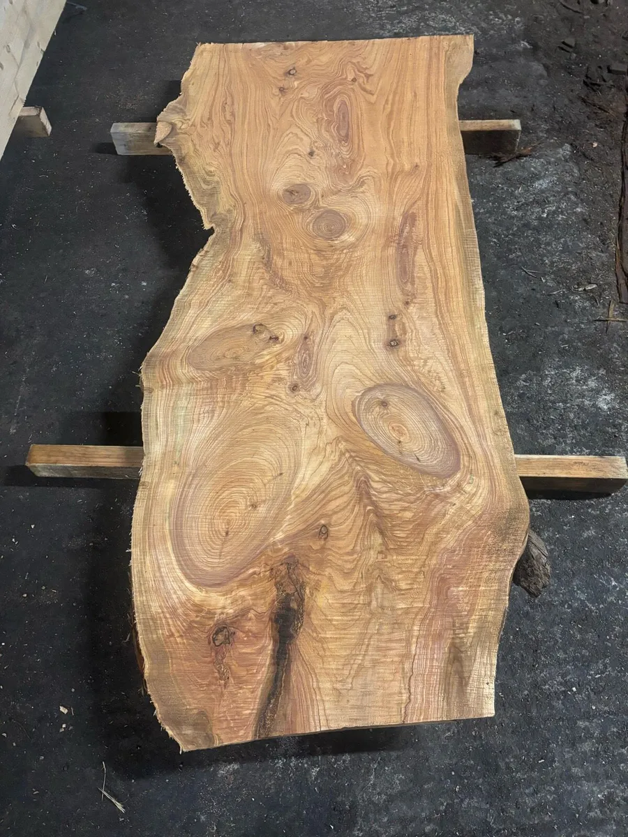 Dinning room / Outdoor / River Table Tops - Image 4