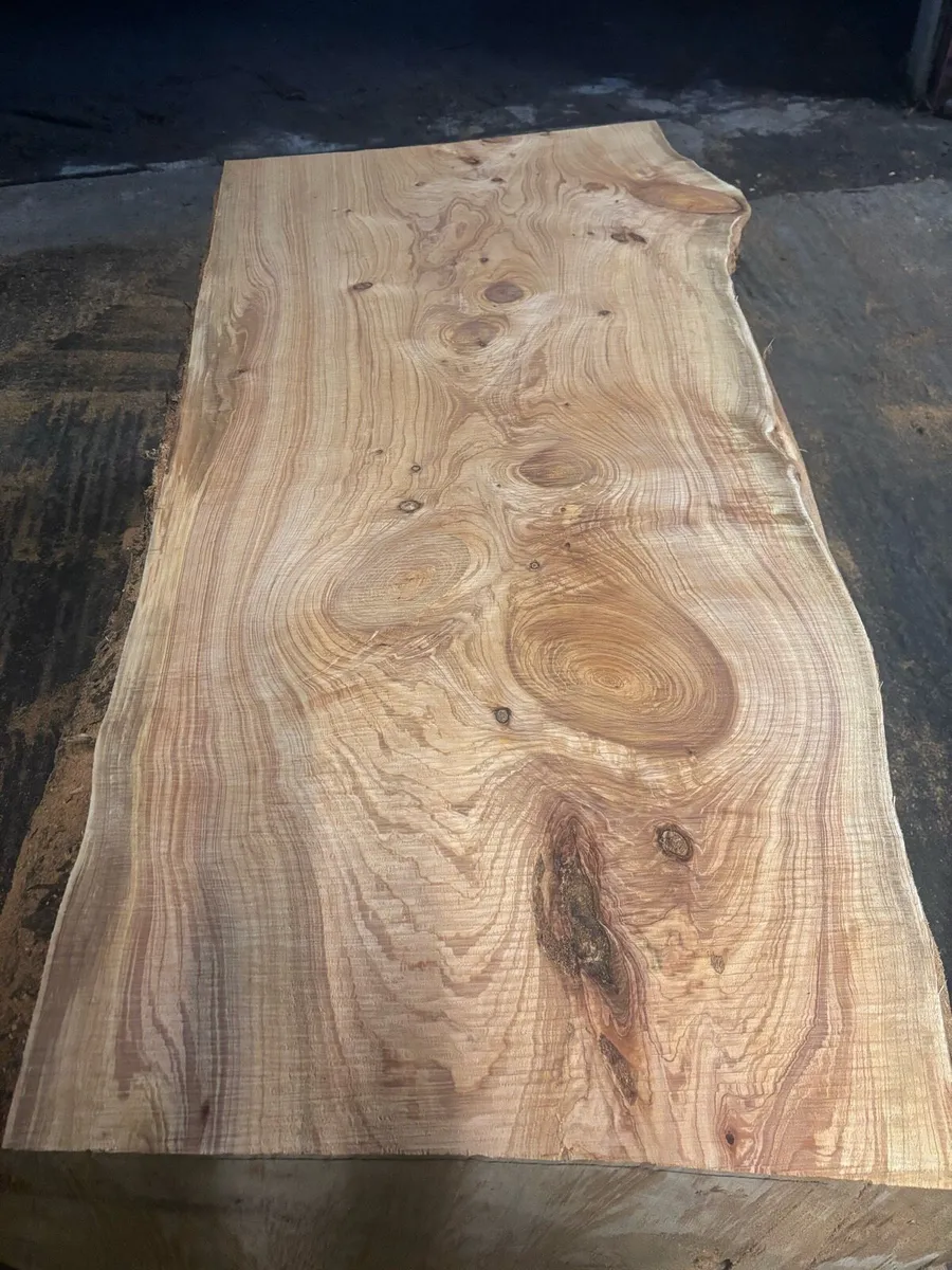 Dinning room / Outdoor / River Table Tops - Image 1