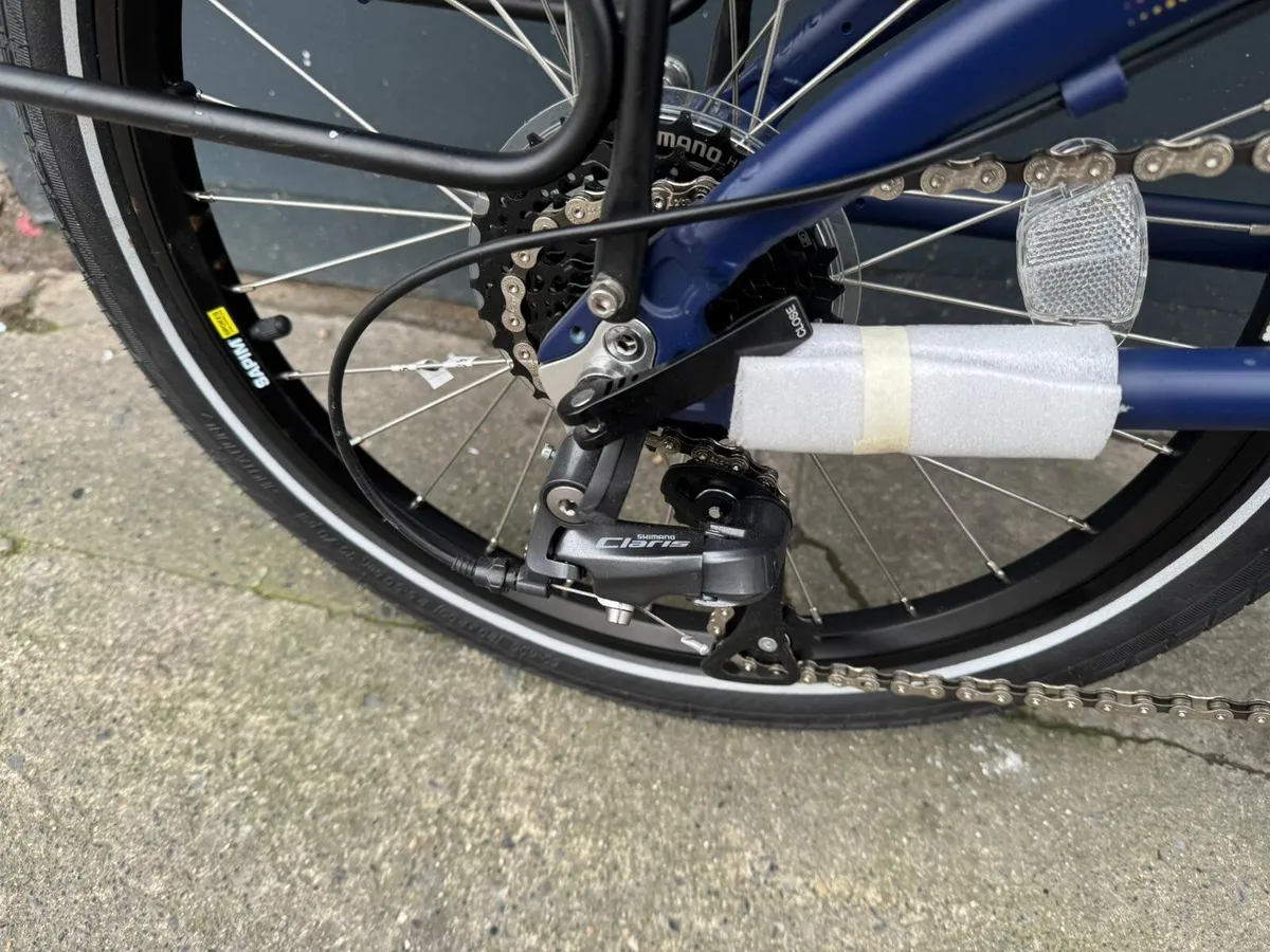 Folding bike Tern ❗️Open 7 days of the week ❗️ - Image 2