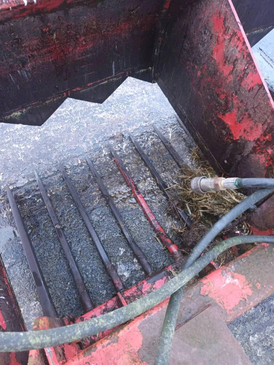 Sheer grab - Image 2