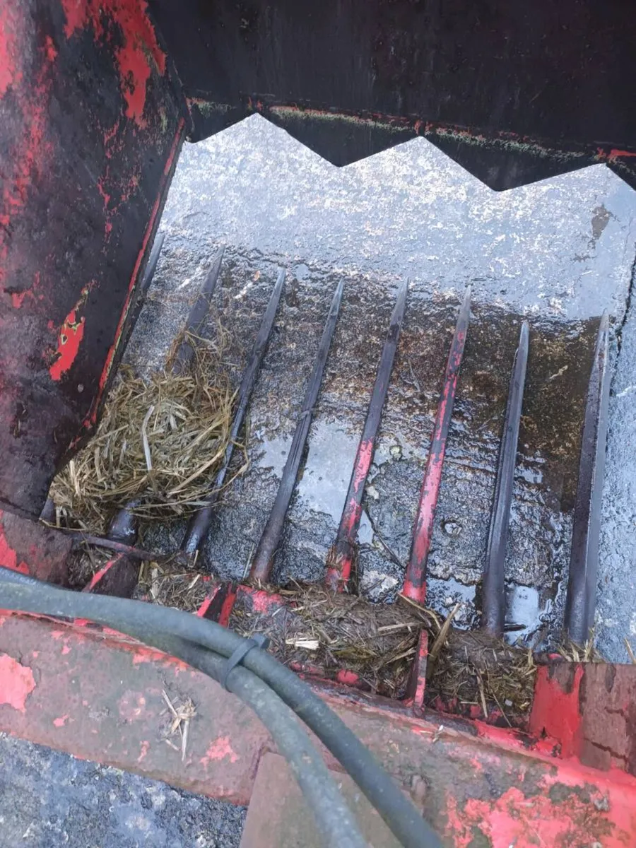 Sheer grab - Image 3