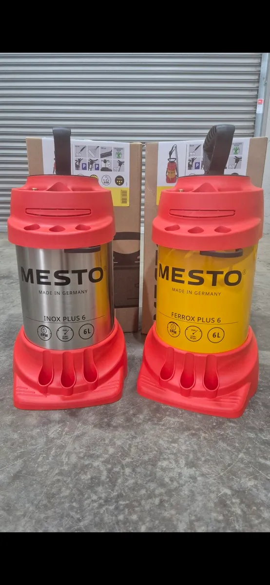 PVC Waterbar & Formwork Accessories - Image 4