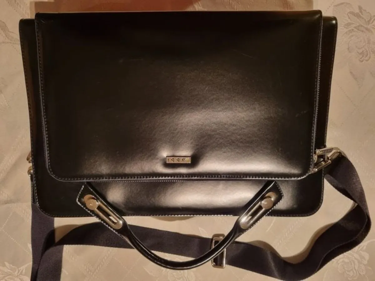 Abbi women's business bag - Image 1