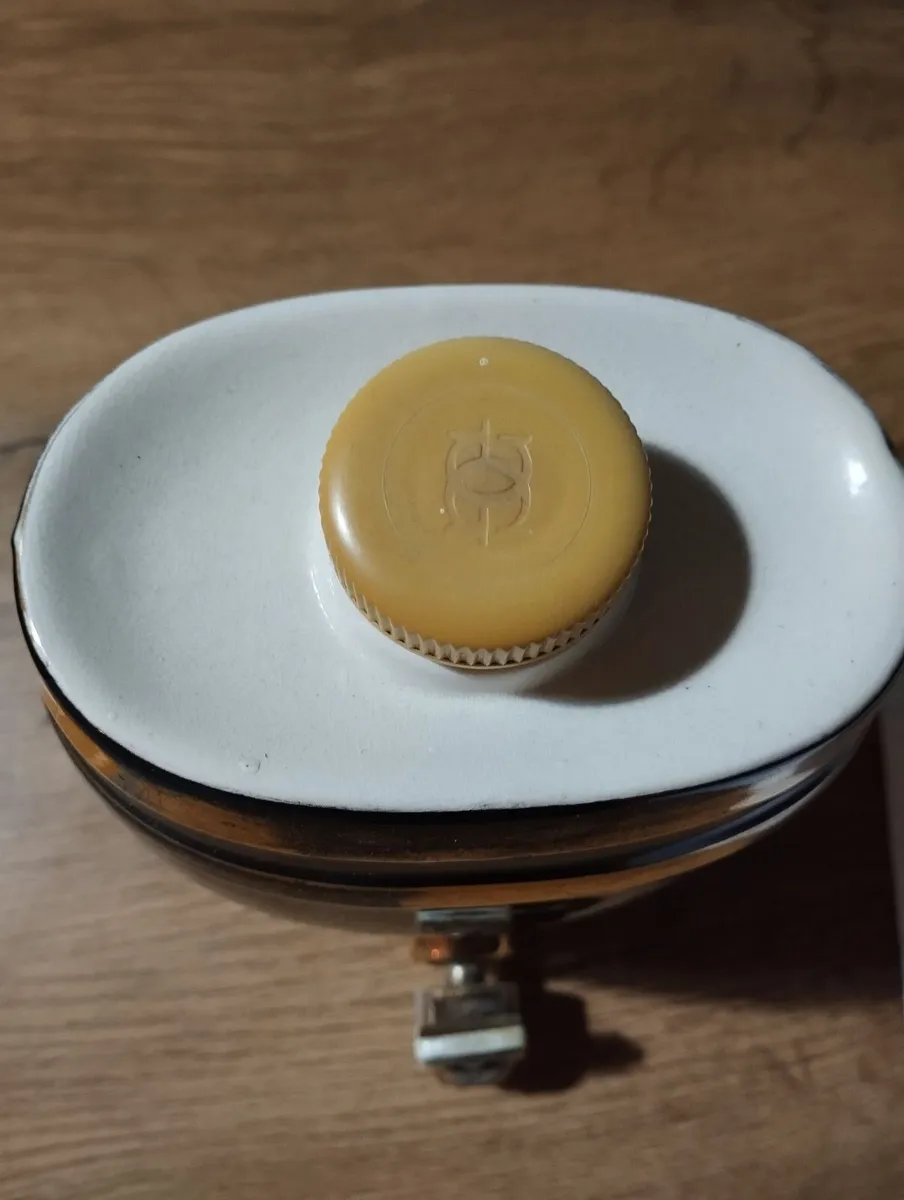 Pub Collectible Vintage Wade Cognac Decanter - Image 3