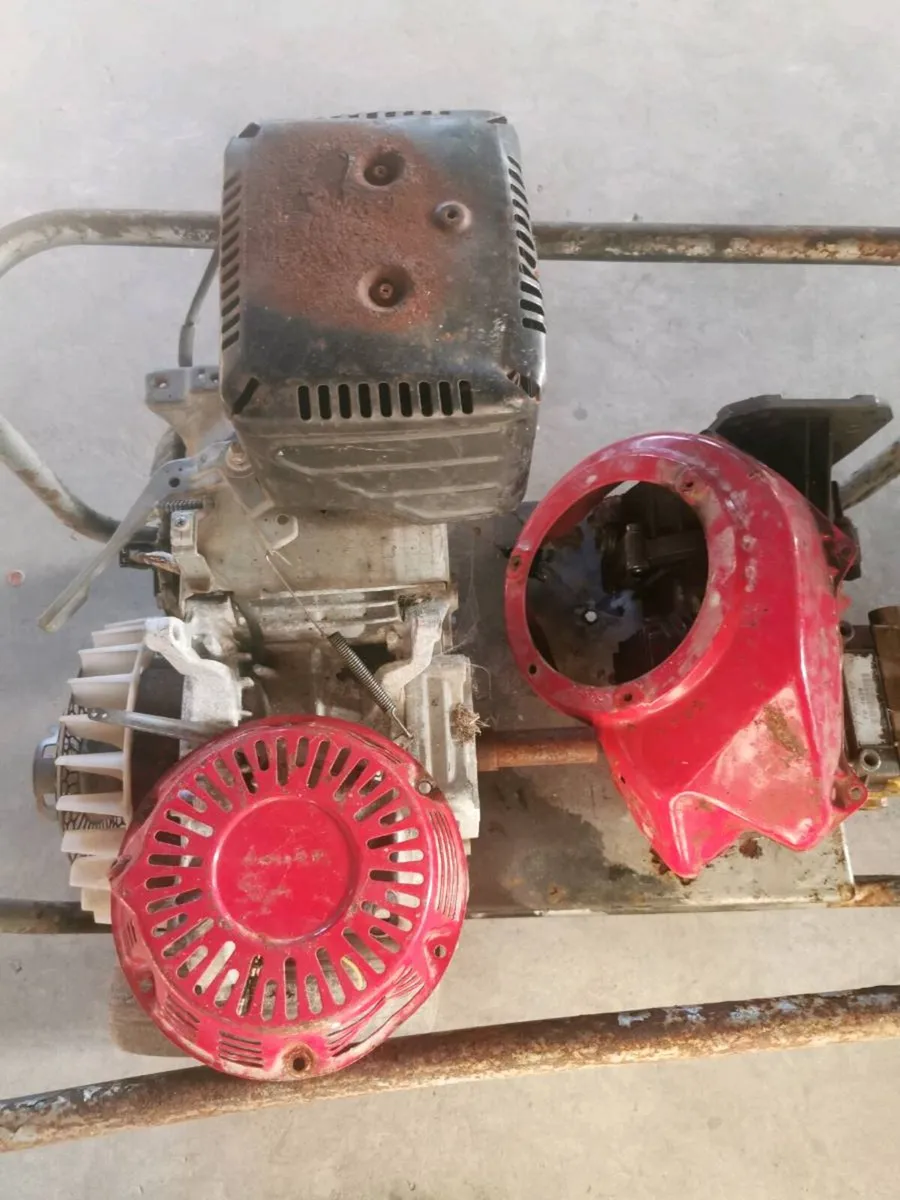 Honda parts - Image 4