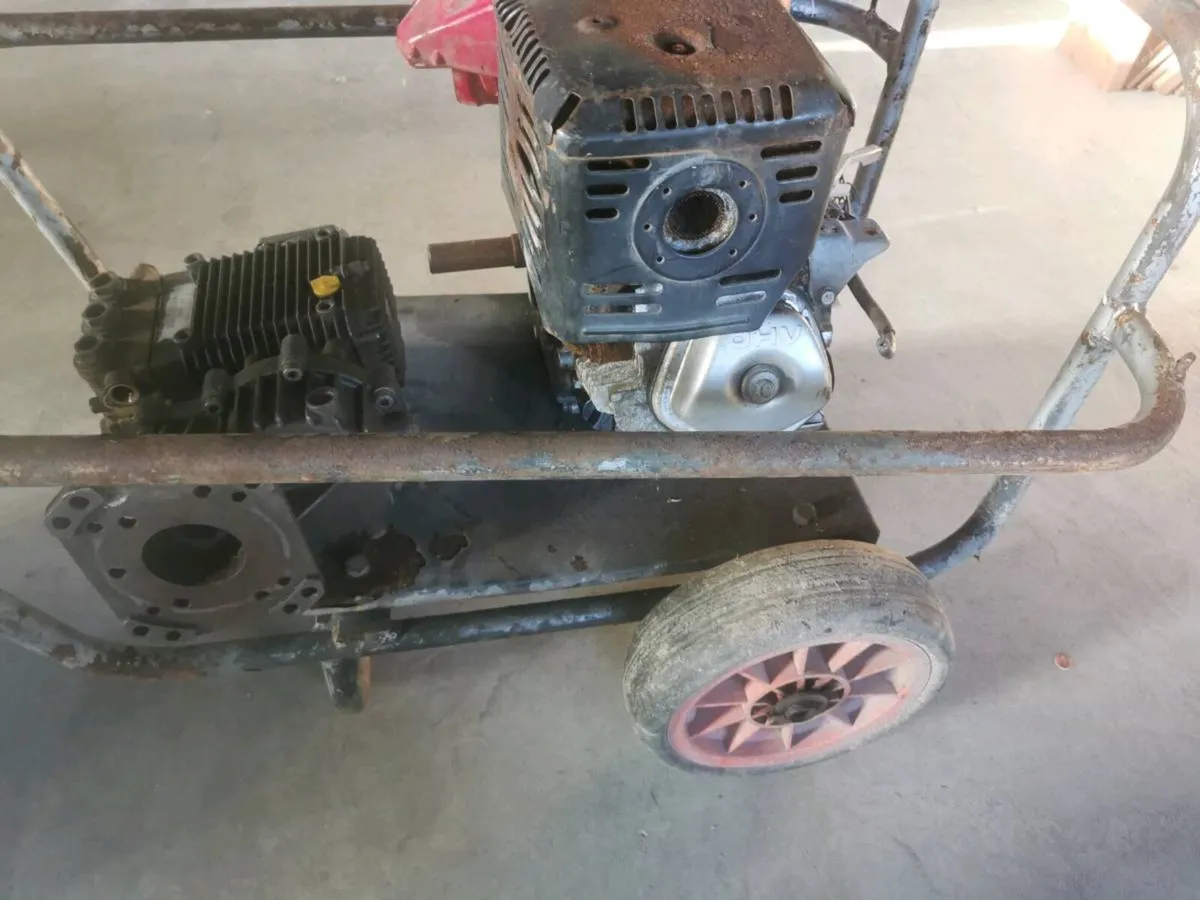 Honda parts - Image 2