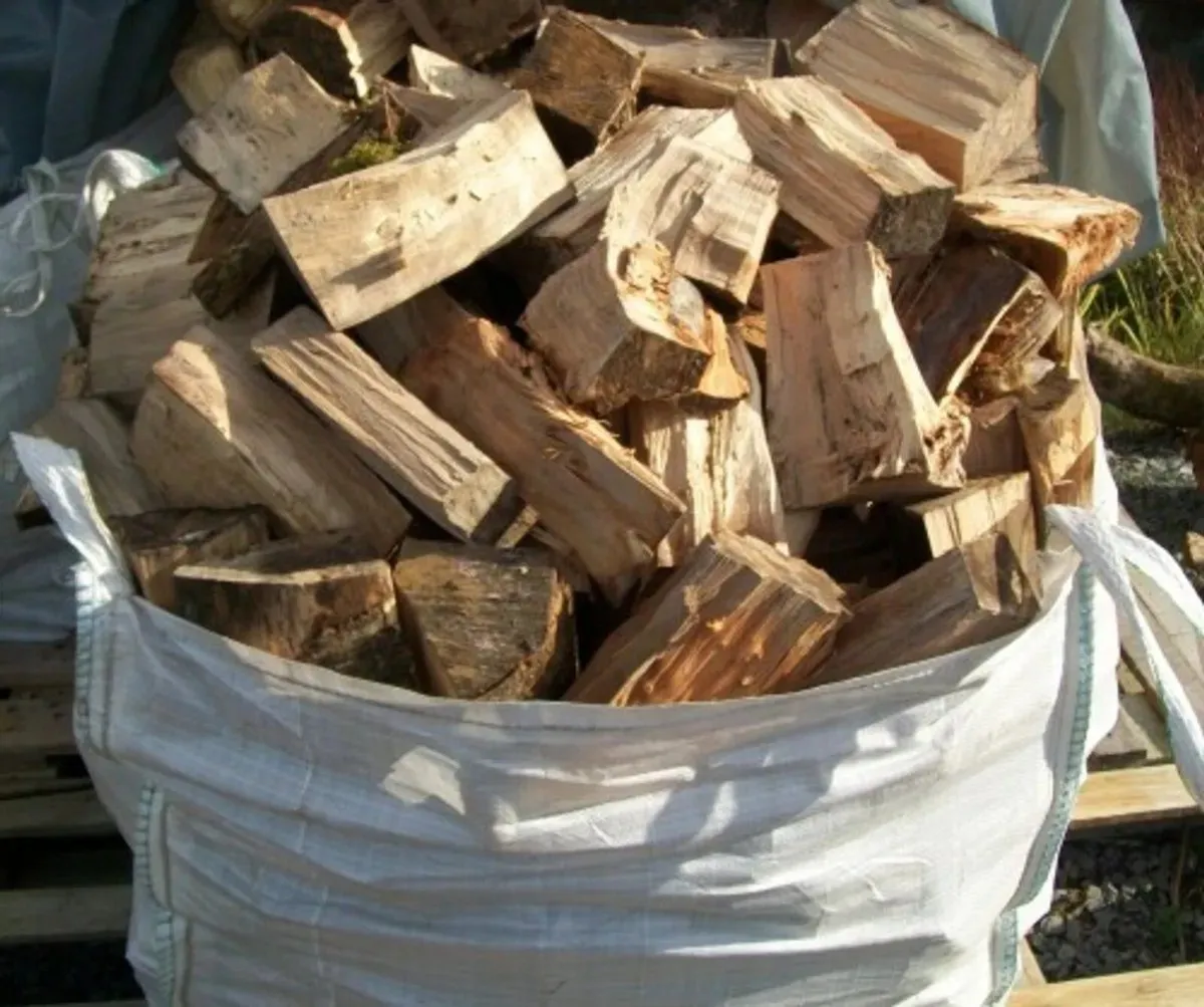 Firewood for Sale - Image 2