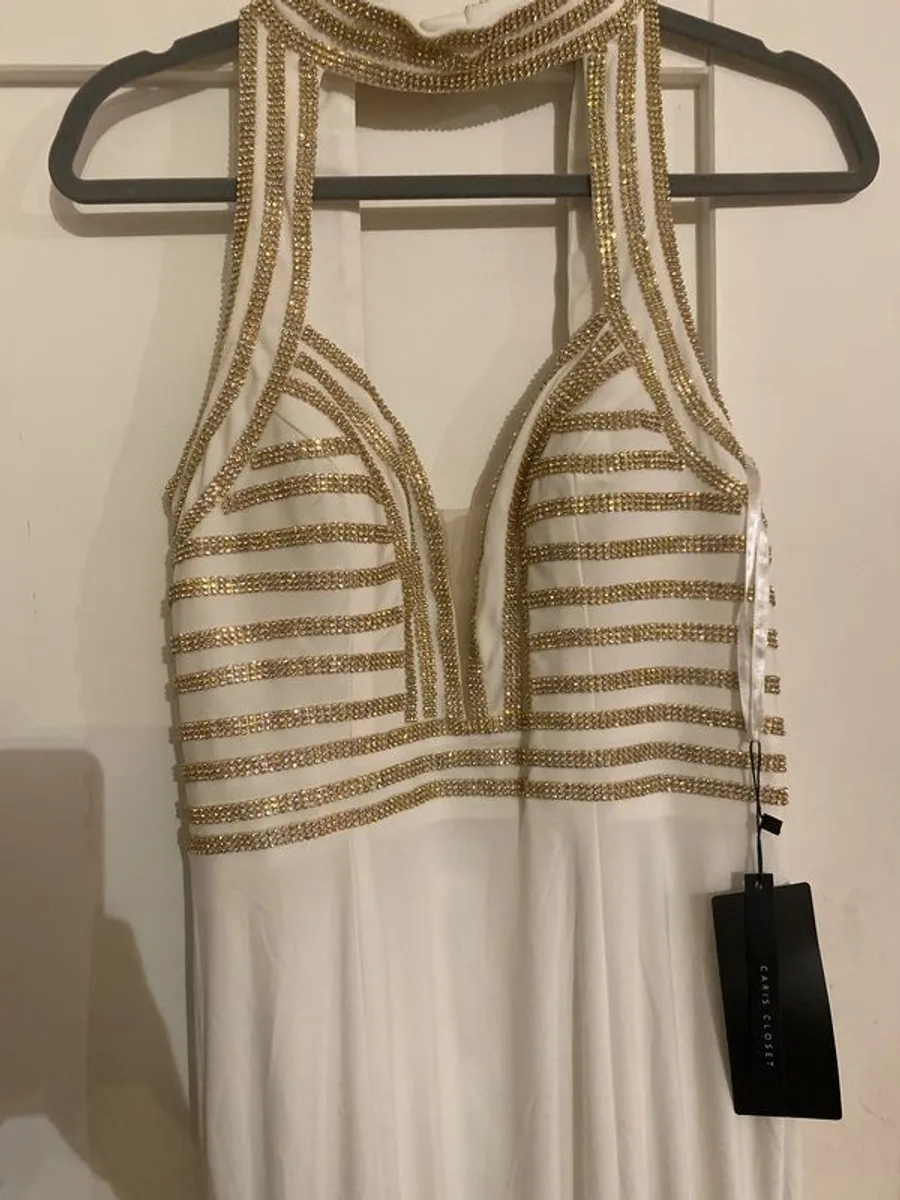 evening dress - Image 2