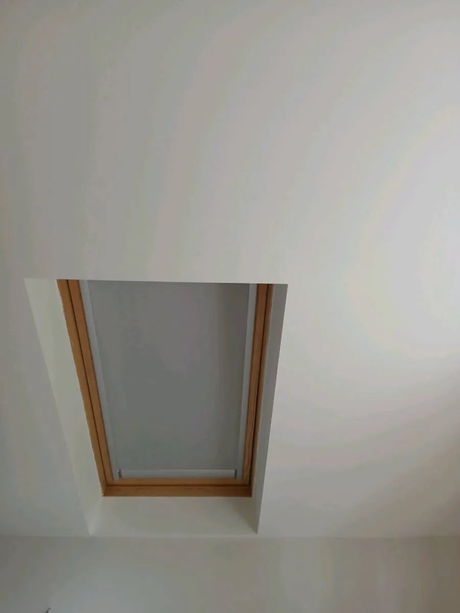 Velux Blind. - Image 3