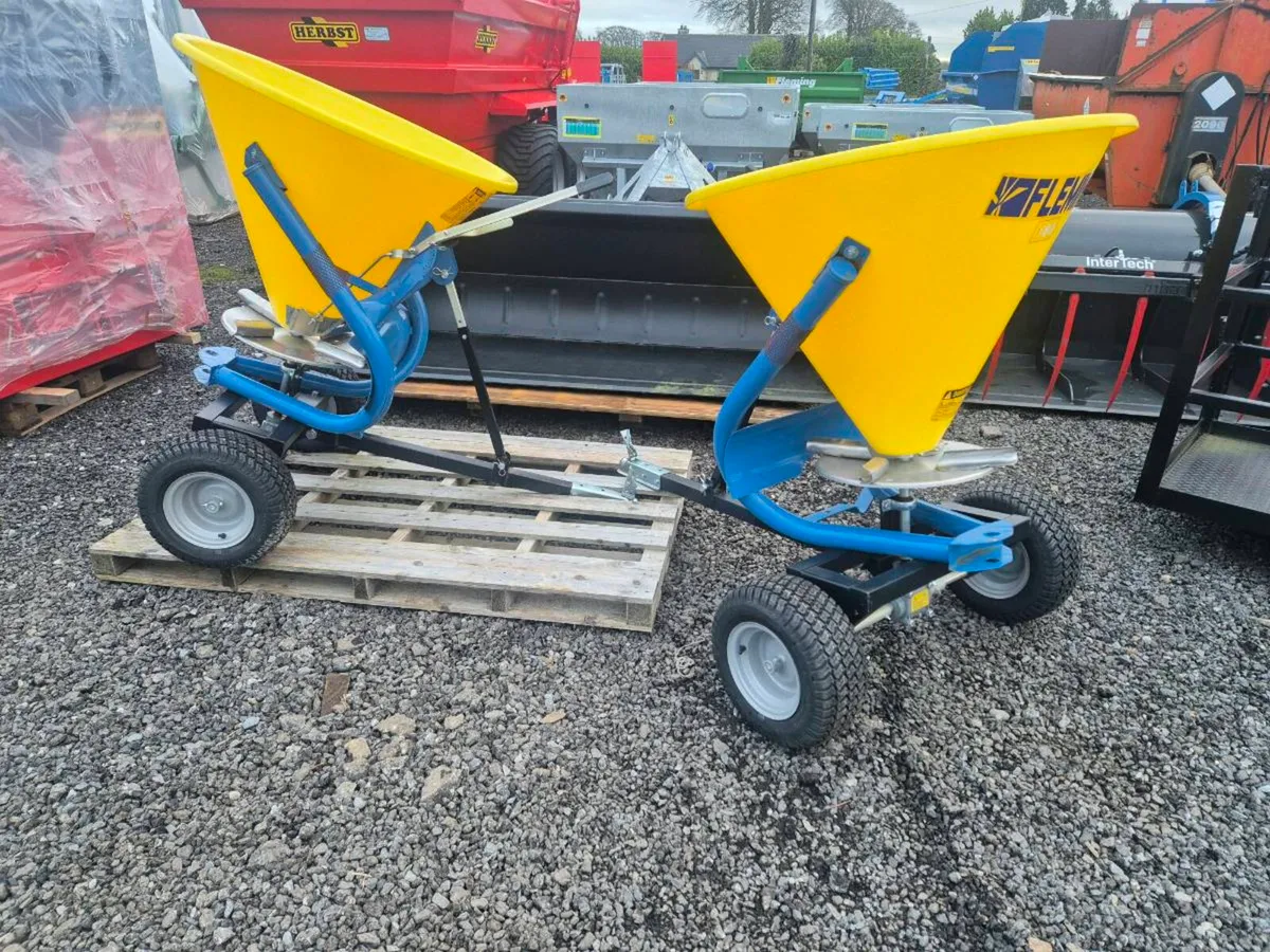 Quad spreaders - Image 2