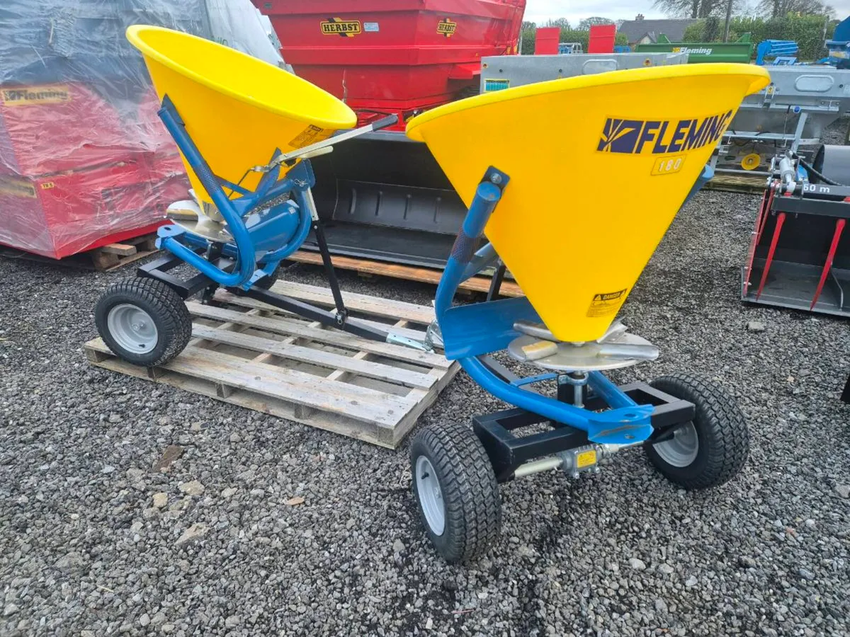 Quad spreaders - Image 3