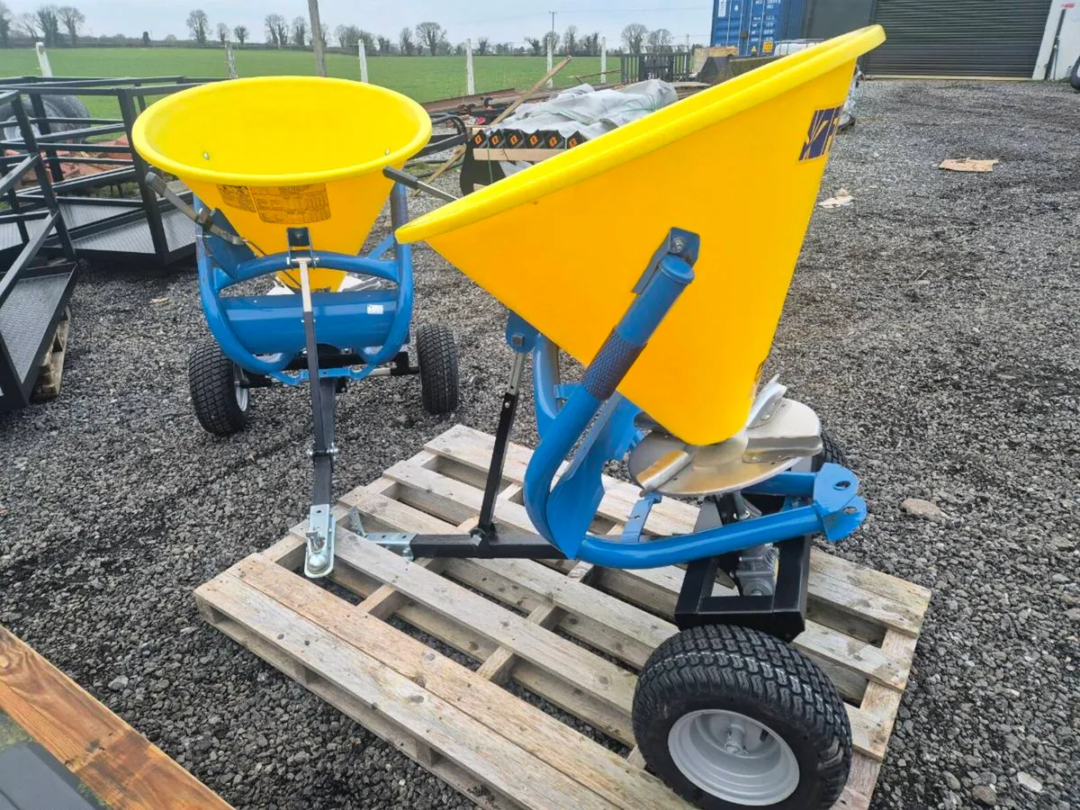 Quad spreaders - Image 4