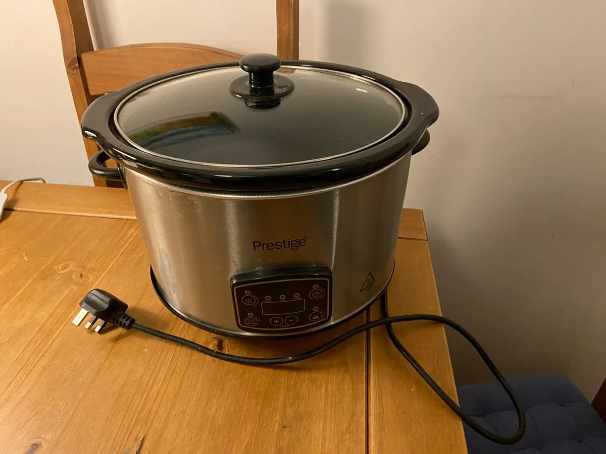 Slow Cooker