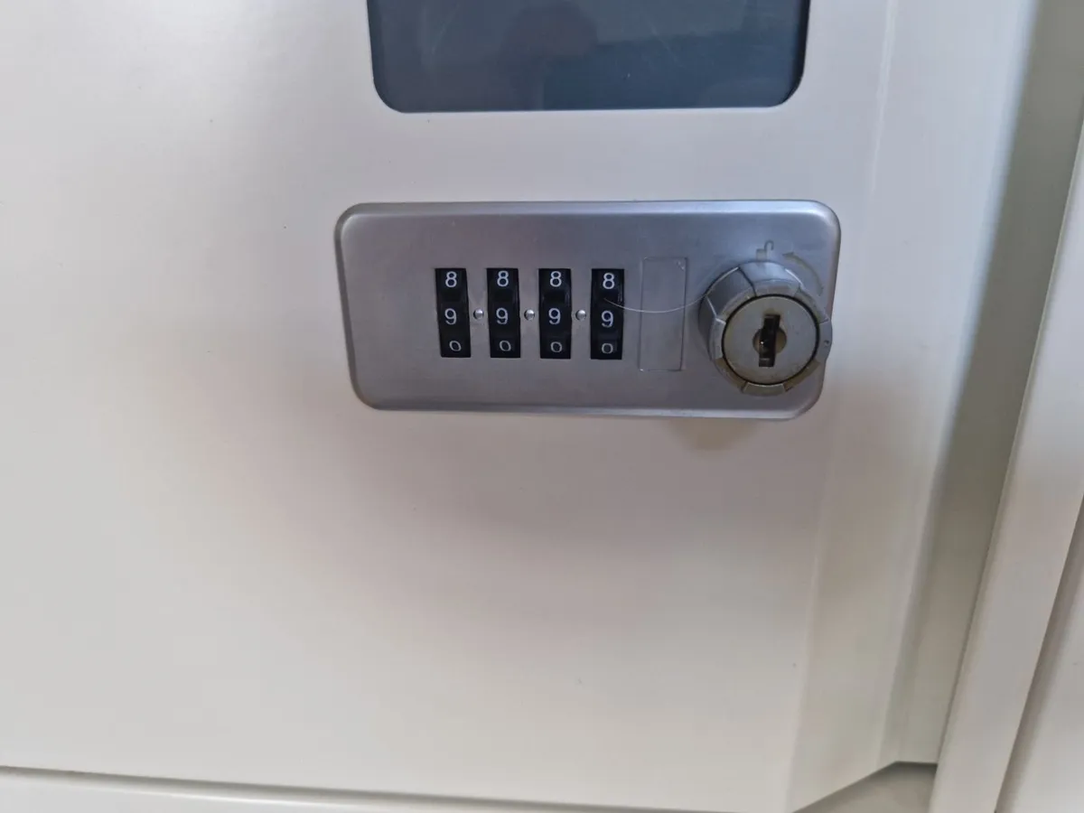 Staff Lockers- Premium Bisley - Image 3