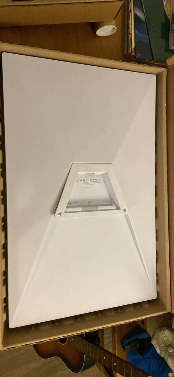 Starlink & Mount - Image 2