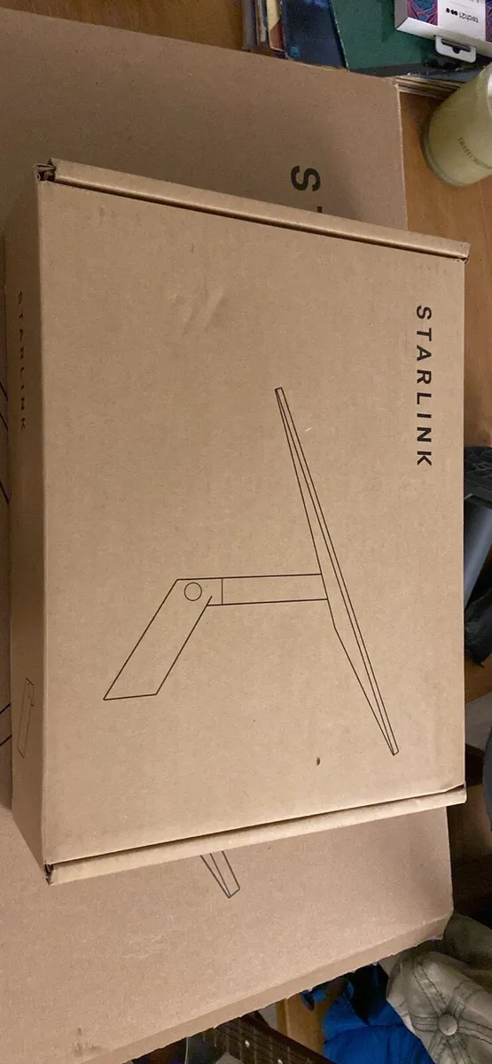 Starlink & Mount - Image 3