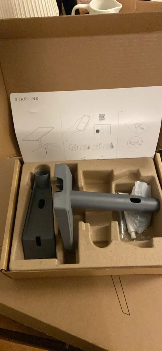 Starlink & Mount - Image 4