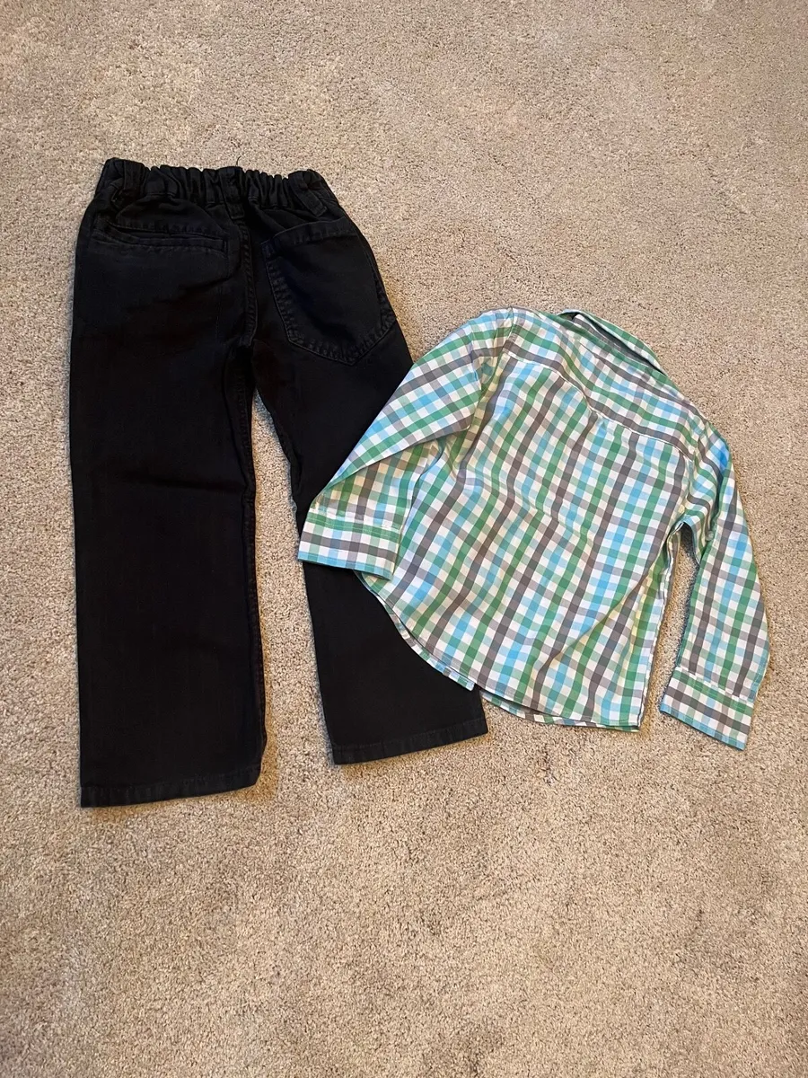 Boys clothes - Image 2