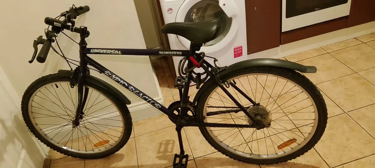ADULT BIKE FOR SALE - Image 3
