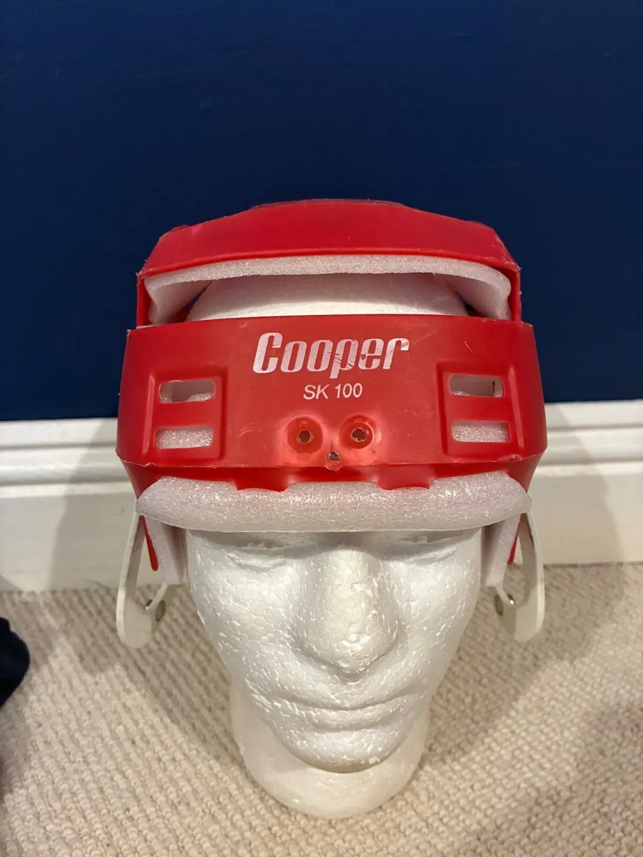 Cooper helmets - Image 1
