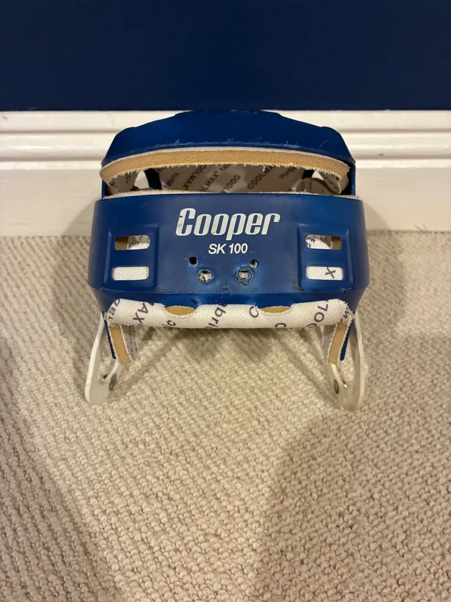 Cooper helmets - Image 4