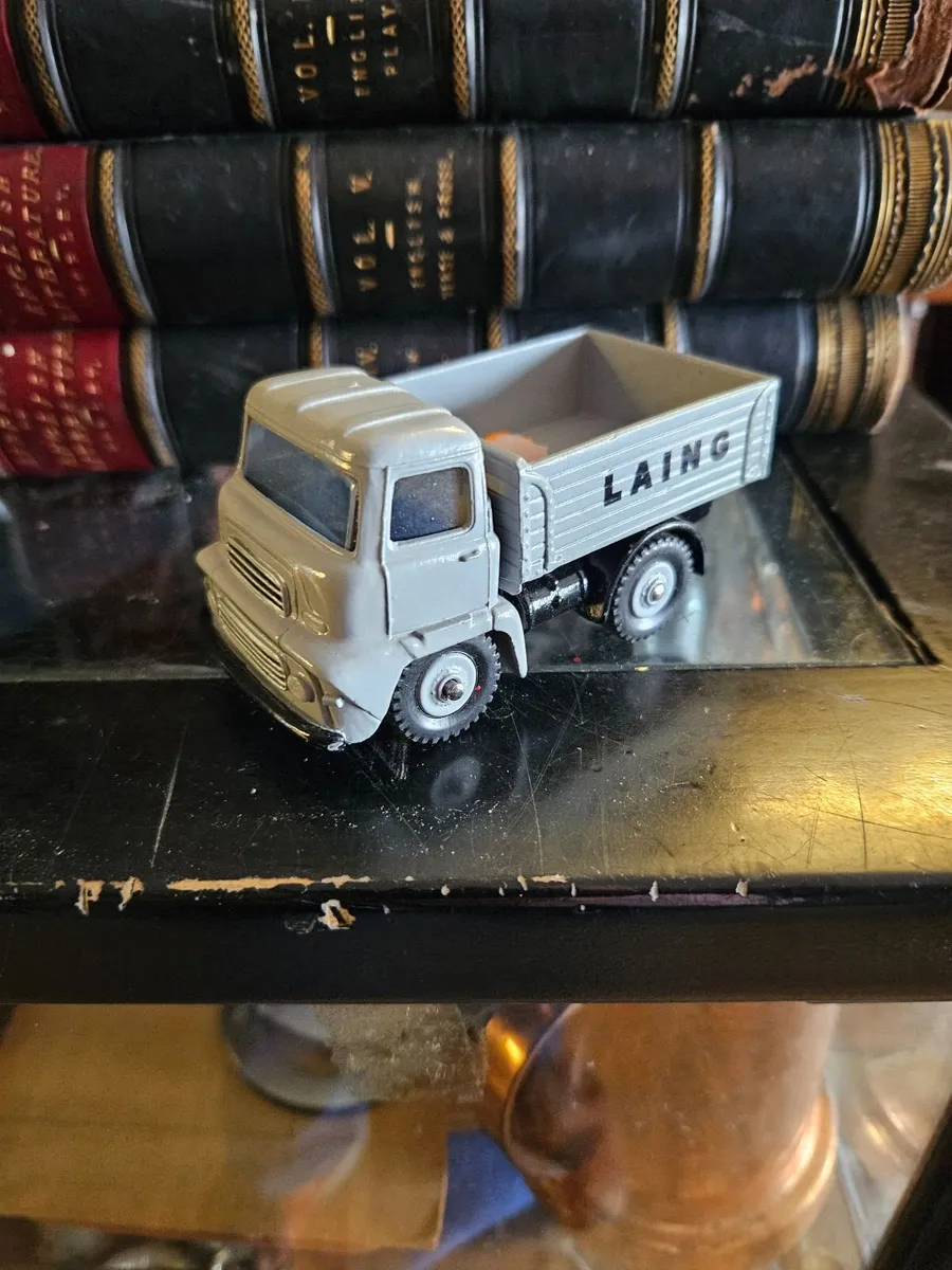 Corgi Code3 Truck - Image 2