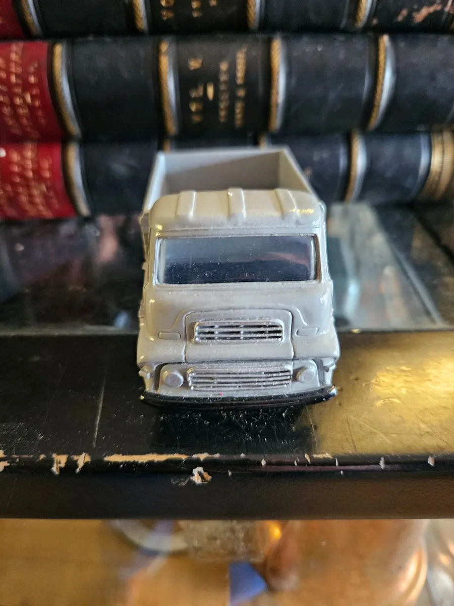 Corgi Code3 Truck - Image 3