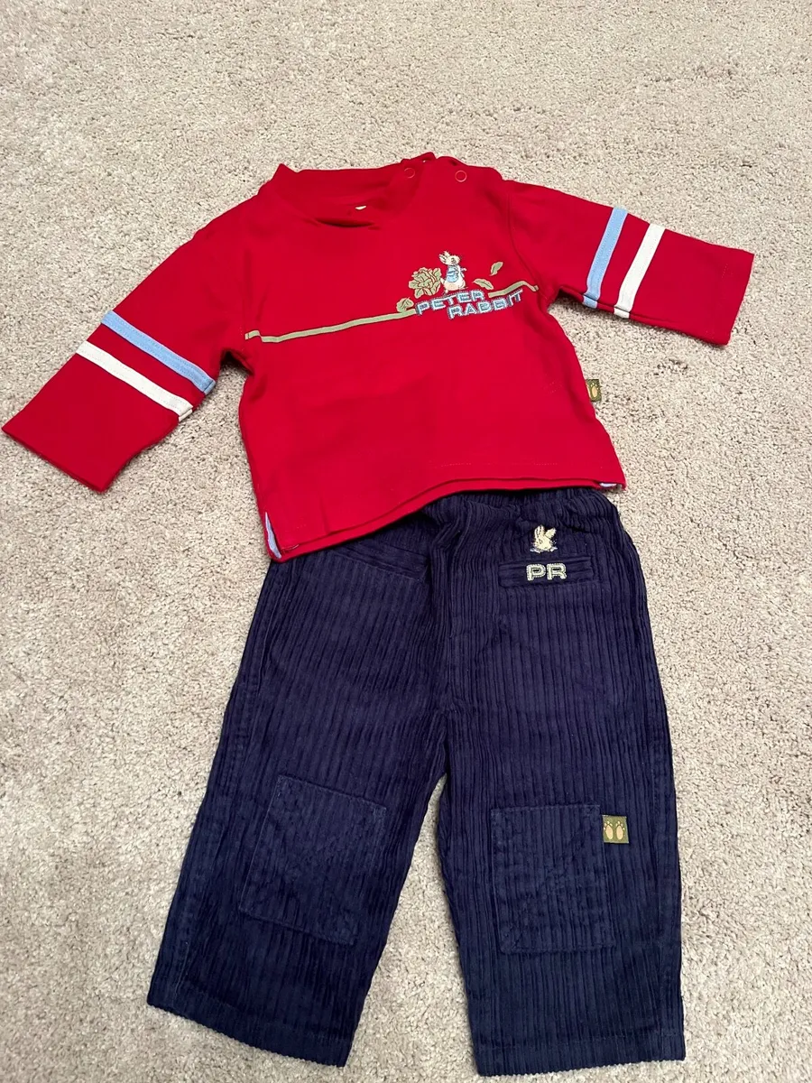 Boys clothes - Image 1