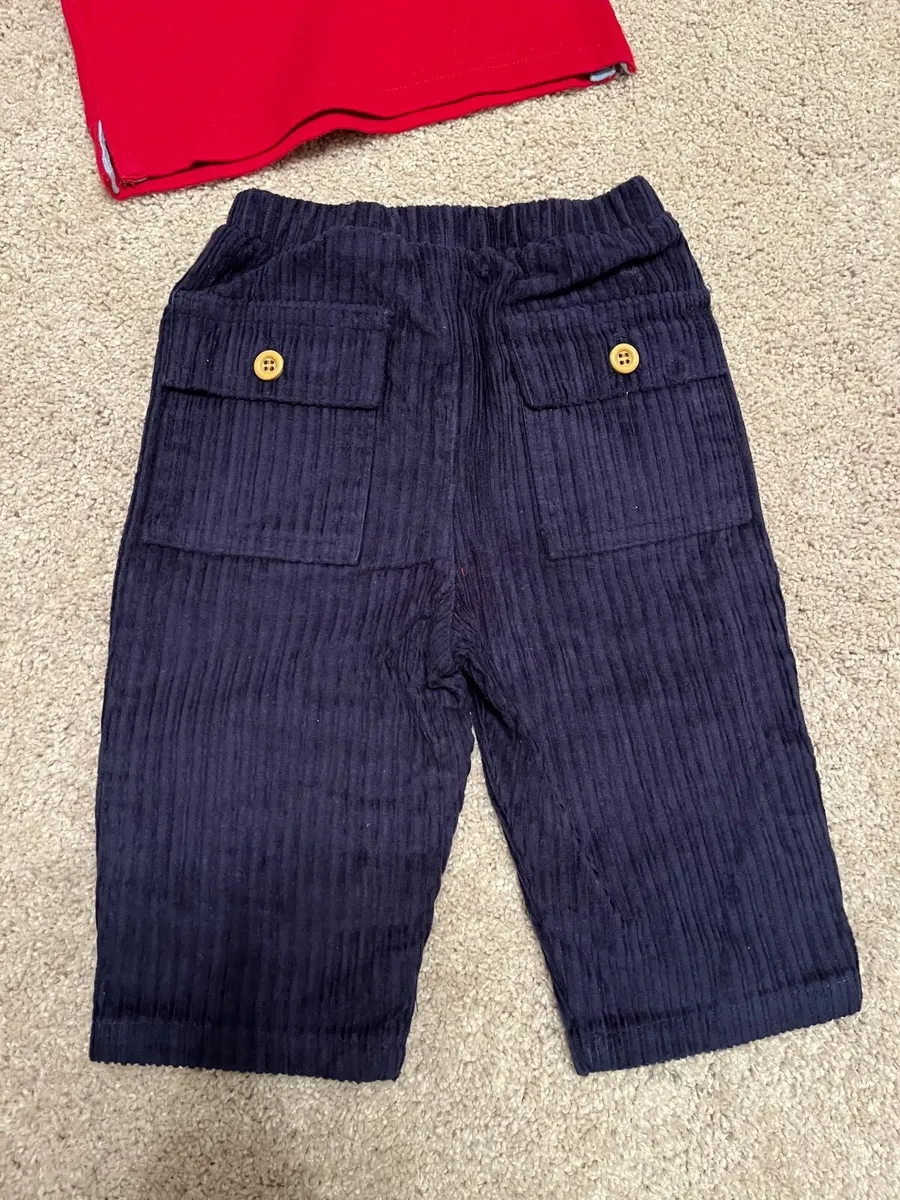 Boys clothes - Image 2