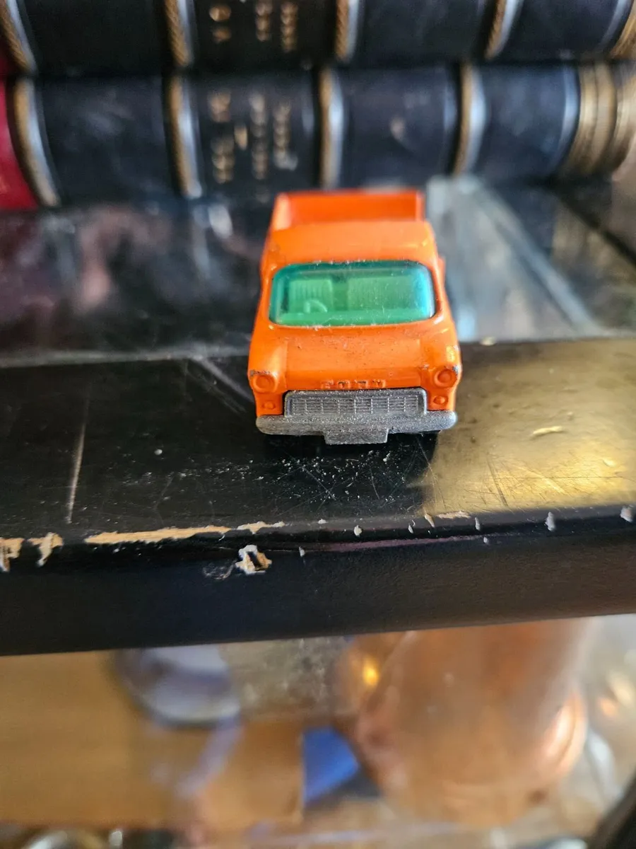 Matchbox Ford Transit - Image 3