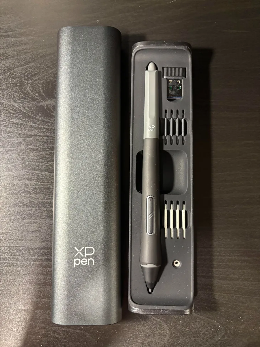 XP-Pen Artist Pro 16 (Gen2) - In perfect condition - Image 4
