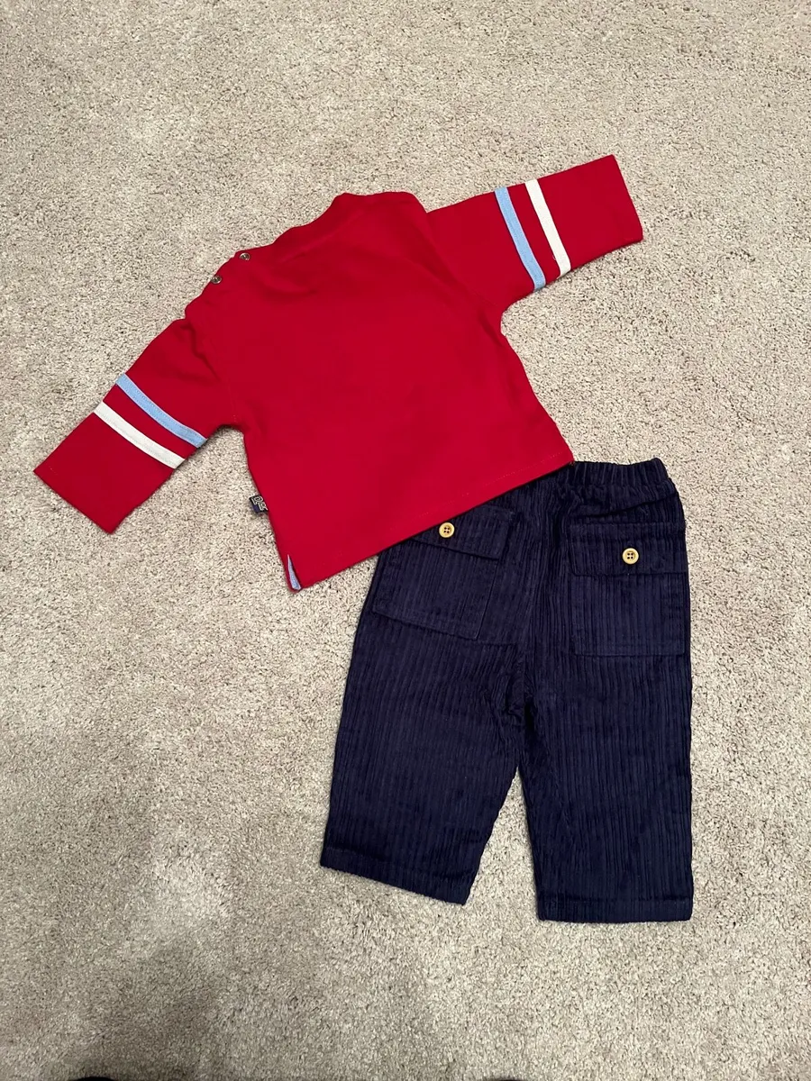 Boys clothes - Image 4
